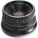 7Artisans 25mm f/1.8: Picture 1 regular