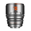 7artisans Hope Series T2.1 Cinema Lens Titanium
