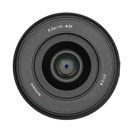 7Artisans 27mm f/2.8: Picture 1 regular