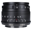 7Artisans 35mm f/1.4 APS-C: Picture 1 regular