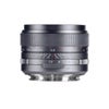 7artisans 35mm f/1.4 Mark III Lens Titanium Gray