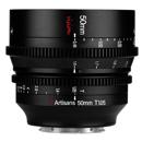 7Artisans 50mm T1.05: Picture 1 regular