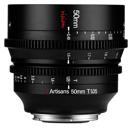 7Artisans 50mm T1.05: Picture 1 regular