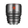 7artisans Hope Series T2.1 Cinema Lens Titanium