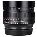 7Artisans Photoelectric 50mm f/0.95: Picture 1 regular