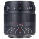 7Artisans 55mm f/1.4 Mark II: Picture 1 regular