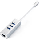 Satechi 2-In-1 USB Hub: Picture 1 regular