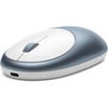 Satechi M1 Wireless Mouse, Blue Blue