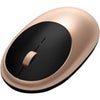 Satechi M1 Wireless Mouse, Blue Gold