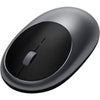 Satechi M1 Wireless Mouse, Blue Gray