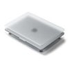 Satechi Eco-Hardshell Case for Apple MacBook Air 13" M3/M2 Clear