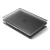Satechi Eco-Hardshell Case for Apple MacBook Pro 16" 2023/2021 Dark
