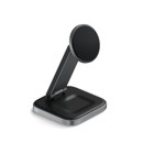 Satechi Qi2 Charging Stand: Picture 1 regular