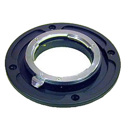 SBIG Nikon Lens Adapter for ST-8300 Cameras with Filter Wheel