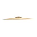 Sabian HHX Complex Medium Hi-Hat: Picture 1 regular