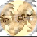 Sabian HHX Ride: Picture 1 regular