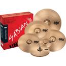 Sabian B8X Complete Set: Picture 1 regular