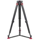 Sachtler flowtech CF Tripod: Picture 1 regular