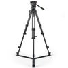 Sachtler Ace XL MK II Fluid Head with 75/2 CF MK II Carbon Fiber Tripod and Mid-Level Spreader Carbon Fiber