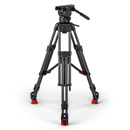Sachtler Cine 30 + EFP 2 CF: Picture 1 regular
