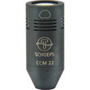 Schoeps CCM 22 L: Picture 1 regular