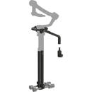 Steadicam Steadimate-RS Mechanical Gimbal Yoke, Base and Balance Stud