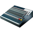 Soundcraft FX16ii: Picture 1 regular