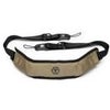 Silence Corner PI Strap for All Cameras, Polar Blue Brown