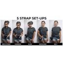 Silence Corner PI Strap: Picture 1 regular