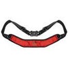 Silence Corner PI Strap Sport for All Cameras, Polar Blue Red
