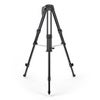 Sachtler 75/2 CF MK II 2-Stage Carbon Fiber Tripod with 75mm Bowl Aluminum