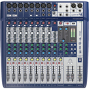 Soundcraft Signature 12 Mixer: Picture 1 regular