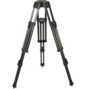 Sachtler ENG 2 CF 3-Section Heavy-Duty Carbon Fiber Tripod Legs with 100mm Bowl