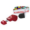 SanDisk FIFA World Cup 2026 Edition USB-C 3.2 Gen 1 Flash Drive Canada Edition (Red)