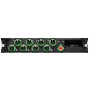 Sound Devices MixPre-10 II 8 Preamp 12-Track Audio Recorder, USB Audio Interface