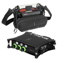 Sound Devices MixPre-3 II: Picture 1 regular