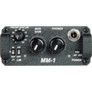 Sound Devices MM-1: Picture 1 regular