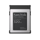 SanDisk PRO-CINEMA: Picture 1 regular
