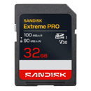 SanDisk Extreme Pro: Picture 1 regular