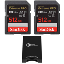 SanDisk Extreme PRO SDXC: Picture 1 regular