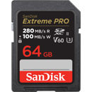 SanDisk Extreme Pro V60: Picture 1 regular