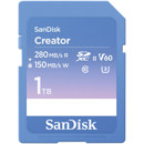 SanDisk Creator SD Card: Picture 1 regular