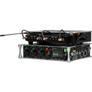 Sound Devices SL-2 Dual SuperSlot Wireless Module for 8-Series Mixer-Recorders