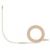 Sennheiser Omni-Directional Boom Mic with 3.5mm Jack Connector for HSP Essential Headset Microphone, Black Beige