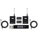Sennheiser EW-DX MKE 2: Picture 1 regular