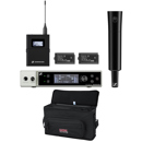 Sennheiser EW-DX SK-SKM-S: Picture 1 regular