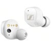 Sennheiser CX Plus True Wireless In-Ear Earbuds, White White