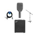 Sennheiser e 609 Silver: Picture 1 regular