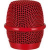 SE Electronics Replacement Grille for V7 Microphone Red