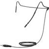 Sennheiser HS 2-ew Head-Worn Microphone, Black Black